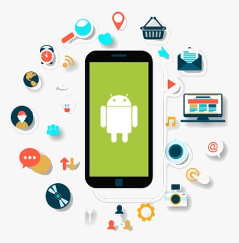 customised mobile application development for android customised mobile application development for android