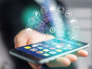 customised mobile application development for ios