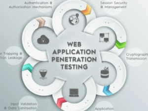 website penetration testing