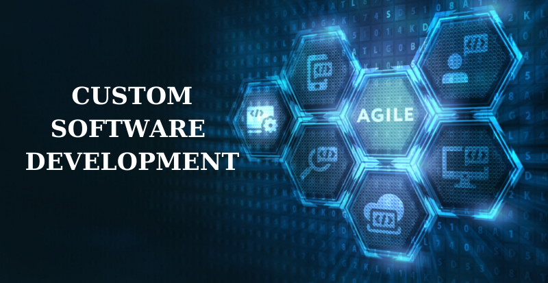 customised software development customised software development